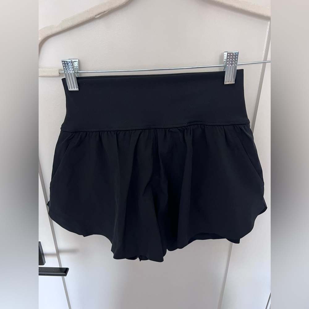 Athletic Shorts